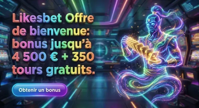 Likesbet Casino